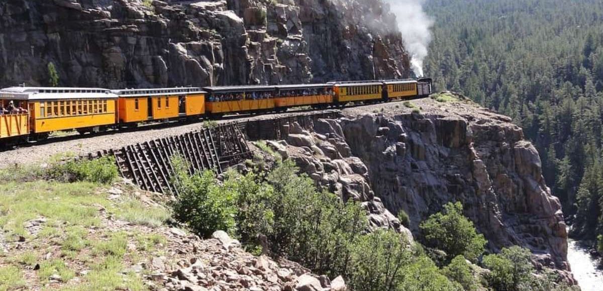 Cornerstone Red Cabin